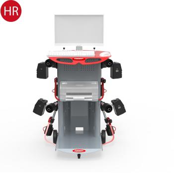 Preview: Fasep Achsmessgerät VDP-K.WinTrax2.N.VAPS A610.003